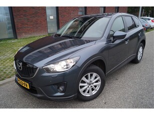 Mazda CX-5 2.0 4WD Clima Cruise Navi All-season