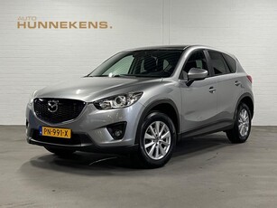 Mazda CX-5 2.0 Sendo BOSE Trekhaak Keyless