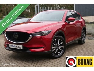 Mazda CX-5 2.0 SkyActiv-G 165 GT-M 4WD TREKHAAK, ACC, HUD