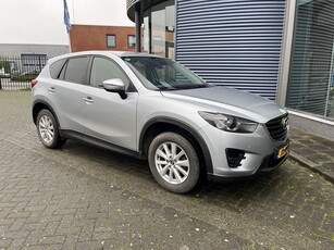 Mazda CX-5 2.0 SkyActiv-G 165 Skylease GT 2WD (bj 2016)