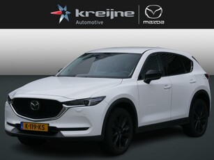 Mazda CX-5 2.0 SkyActiv-G 165 Sportive Automaat