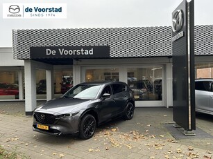 Mazda CX-5 2.0 SkyActiv-G 165 Sportive Ned. auto dealer