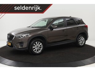 Mazda CX-5 2.0 SkyActiv-G Skylease+ Stoelverwarming