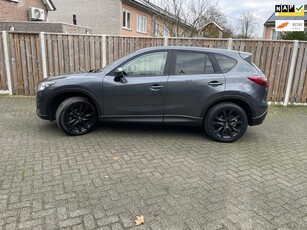 Mazda CX-5 2.0 Skylease+ 2WD