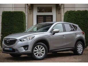 Mazda CX-5 2.0 TS 4WD Dodehoeksens Lane Assist Stoelverw