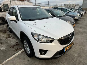 Mazda CX-5 2.2D Skylease 2WD EXPORT