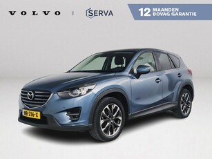 Mazda CX-5 SkyActiv-G 165 GT-M Line 2WD Stoelverwarming