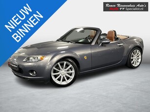 Mazda MX-5 2.0 S-VT Touring Hardtop