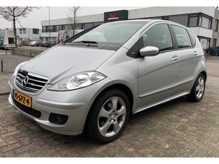 Mercedes-Benz A-klasse 150 Avantgarde Airco