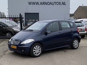 Mercedes-Benz A-Klasse 150 Elegance 5-DEURS, AIRCO, APK TOT