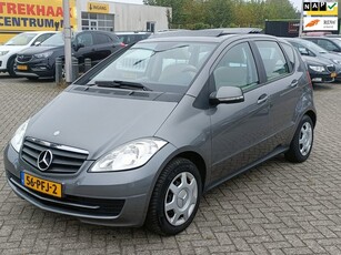 Mercedes-Benz A-klasse 160 Business