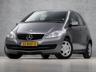 Mercedes-Benz A-Klasse 160 Deluxe (NAVIGATIE, CLIMATE