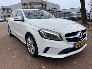 Mercedes-Benz A-Klasse 180 Ambition Automaat 104.000km