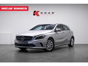 Mercedes-Benz A-klasse 180 Ambition + Gratis nieuwe APK