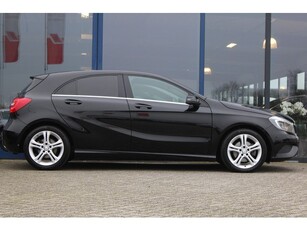 Mercedes-Benz A-Klasse 180 AUT7 Ambition Urban NAVI XENON