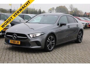 Mercedes-Benz A-Klasse 180 AUT7 Premium NIGHT PANORAMADAK