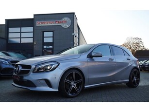 Mercedes-Benz A-klasse 180 Business Solution