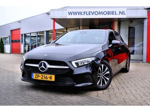 Mercedes-Benz A-klasse 180 Business Solution Aut. Pano1e