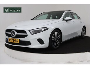 Mercedes-Benz A-klasse 180 Business Solution Luxury