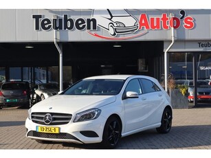 Mercedes-Benz A-klasse 180 CDI Ambition Navigatie, Camera