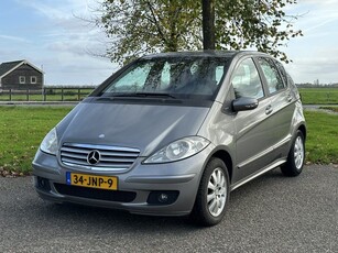 Mercedes-Benz A-Klasse 180 CDI Elegance NAP * Rijdt perfect