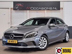 Mercedes-Benz A-Klasse 180 Lease Edition Ambition + NAVI