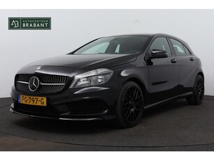 Mercedes-Benz A-klasse 180 Prestige AMG Style (Goed OnderH