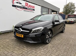 Mercedes-Benz A-Klasse 200 d (bj 2016)