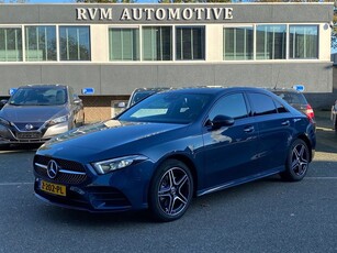 Mercedes-Benz A-klasse 250 e AMG Line PANO WIDESCREEN