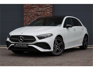 Mercedes-Benz A-Klasse 250 e Premium+ AMG Line Aut8