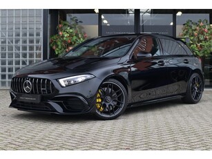 Mercedes-Benz A-Klasse 45 S AMG 4MATIC+