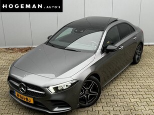 Mercedes-Benz A-Klasse A220 PREMIUM AMG PANORAMADAK