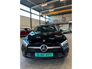 Mercedes-Benz A-klasse Mercedes-Benz A-klasse 250 e Premium