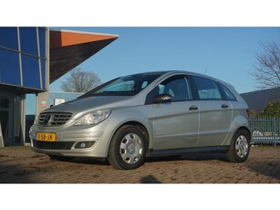 Mercedes-Benz B-klasse 170 AUT/2e EIG/PDC V+A/Airco