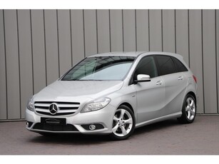 Mercedes-Benz B-Klasse 180 Ambition Aut7 Stoelverw.