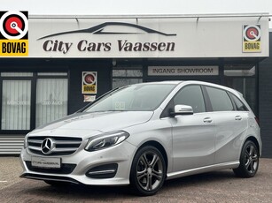 Mercedes-Benz B-Klasse 180 Ambition automaat 122 pk org nl