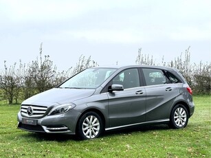 Mercedes-Benz B-Klasse 180 Ambition - Automaat - 64.000 km !