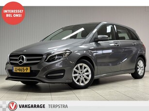 Mercedes-Benz B-Klasse 180 Ambition/ Automaat!/ LED