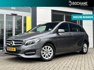 Mercedes-Benz B-klasse 180 Ambition AUTOMAAT NAVIGATIE