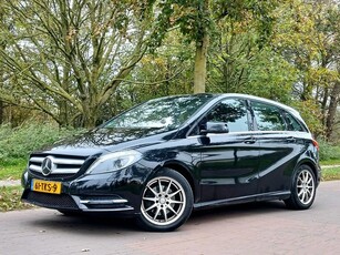 Mercedes-Benz B-Klasse 180 Ambition (bj 2012)