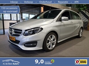 Mercedes-Benz B-Klasse 180 Ambition Extra Winterbanden