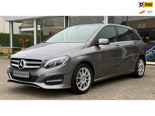 Mercedes-Benz B-klasse 180 Ambition / LED VERLICHTING /