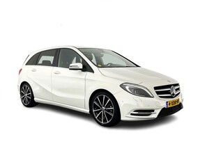 Mercedes-Benz B-Klasse 180 CDI Lease Edition 4U3 *XENON