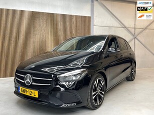 Mercedes-Benz B-klasse 180 Launch Edition Premium Plus