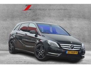 Mercedes-Benz B-Klasse 180 Navigatie Xenon Leer