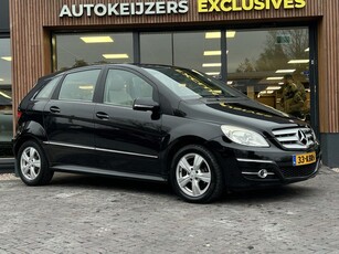 Mercedes-Benz B-klasse 180 Parkeersensoren voor en achter