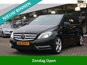 Mercedes-Benz B-klasse 200 Ambition 1e