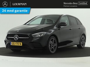 Mercedes-Benz B-Klasse 250 e AMG plug-In Hybride Limited