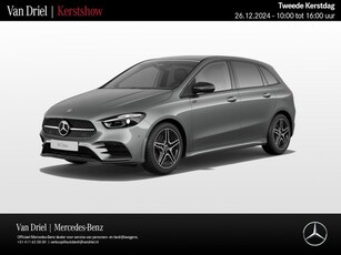 Mercedes-Benz B-Klasse B 250 e AMG Line Distronic