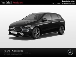 Mercedes-Benz B-Klasse B 250 e AMG Line Distronic